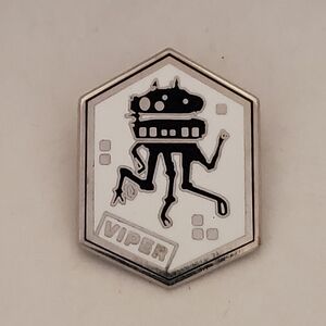 Disney Pin Trading Star Wars Galaxy's Edge Viper Probe Droid Collection Pin